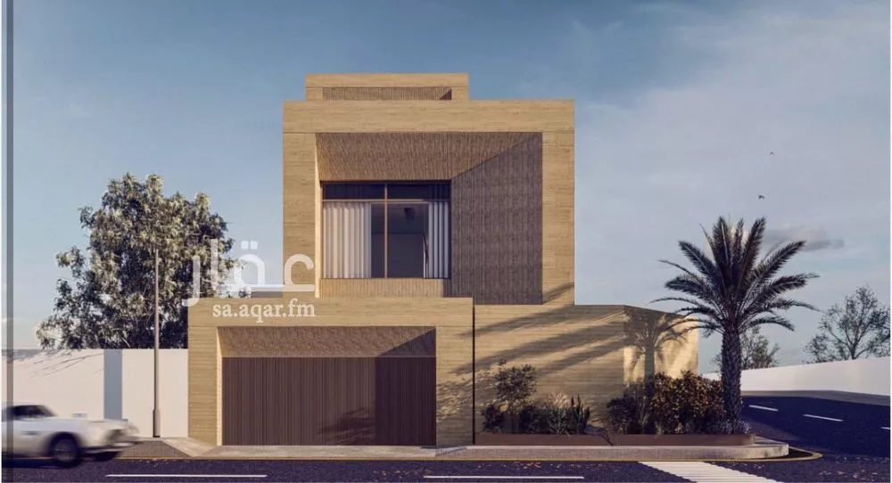 5 bedroom villa in Al Muhammadiyah 2