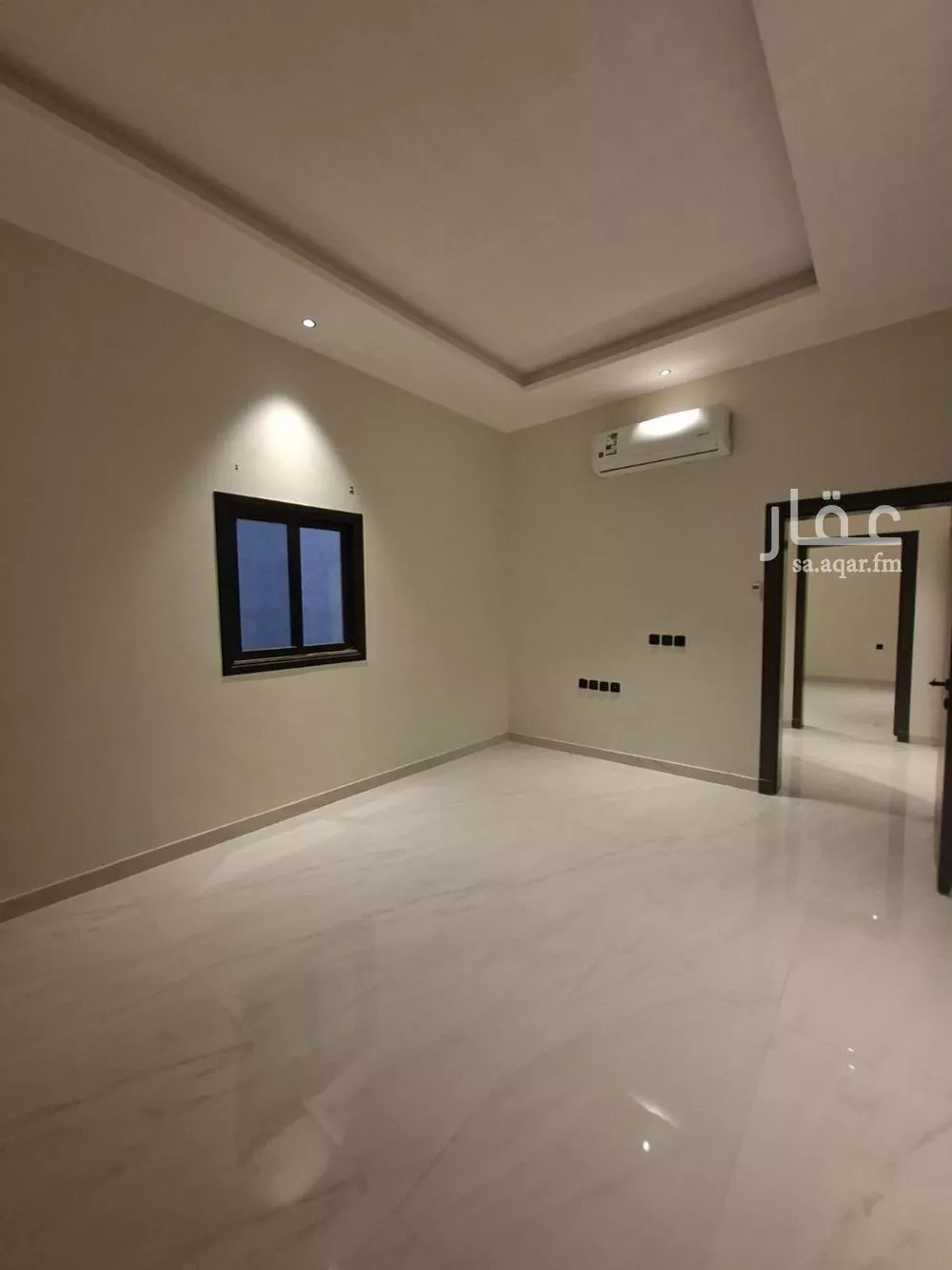 دور 3 غرف في النرجس 2