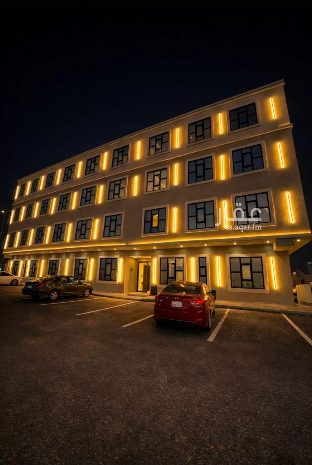 3 bedroom apartment in Dirab 2