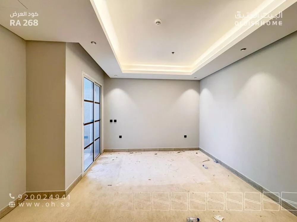 3 bedroom apartment in Al Narjis 11