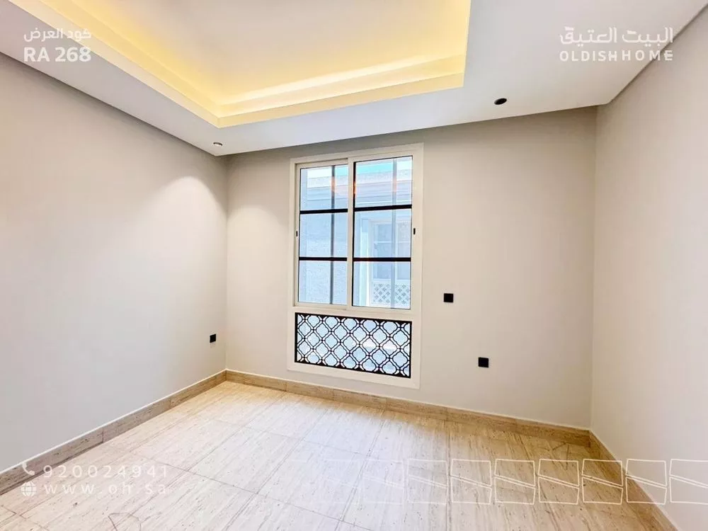 3 bedroom apartment in Al Narjis 14