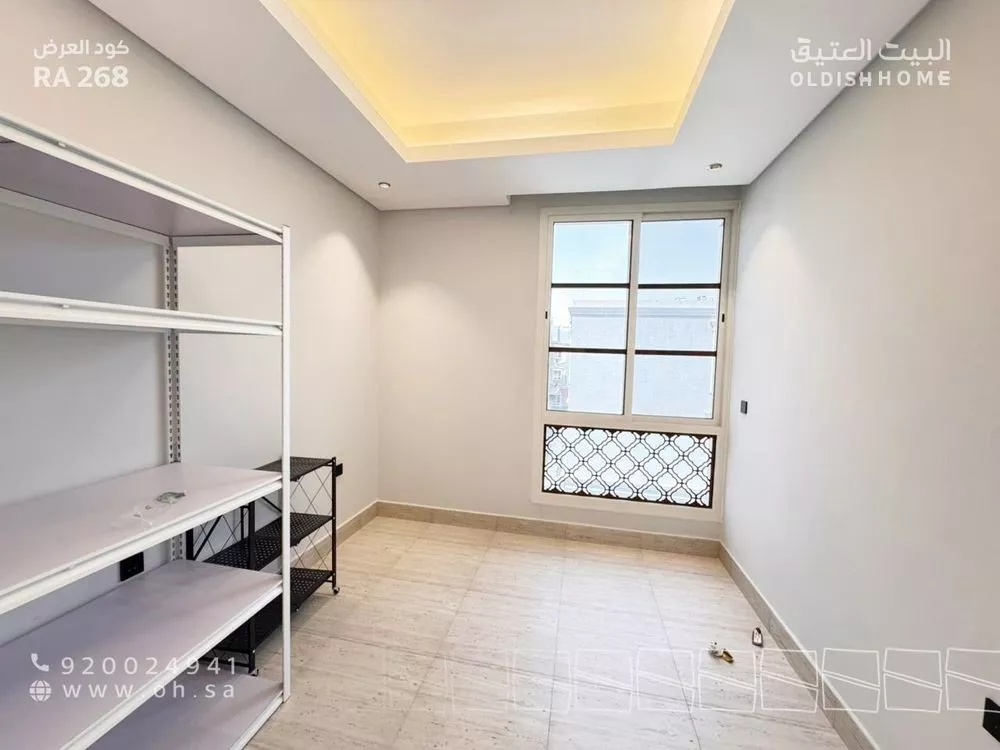 3 bedroom apartment in Al Narjis 15