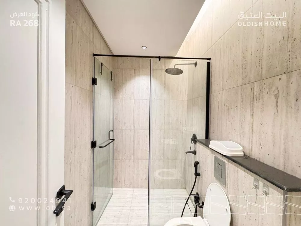 3 bedroom apartment in Al Narjis 17
