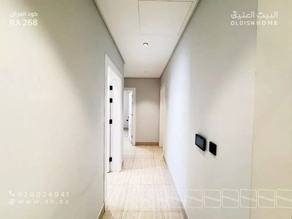 3 bedroom apartment in Al Narjis 19