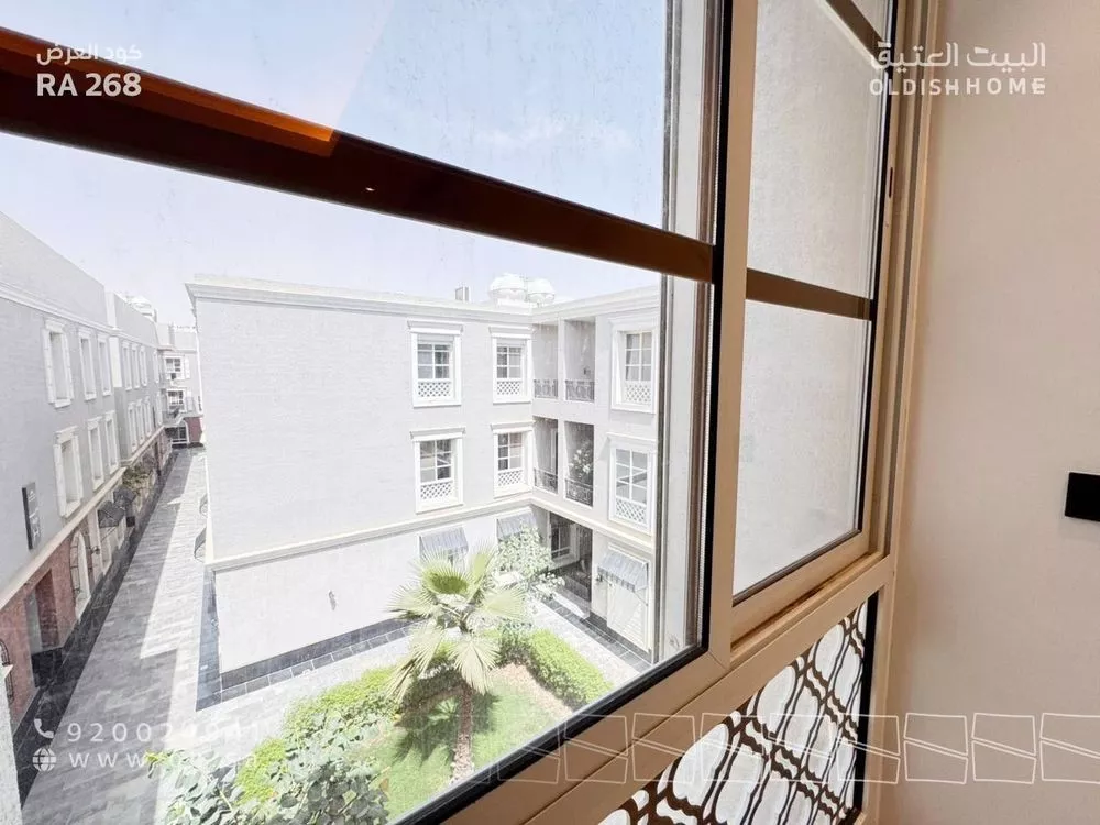 3 bedroom apartment in Al Narjis 20