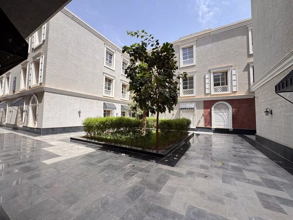 3 bedroom apartment in Al Narjis 3