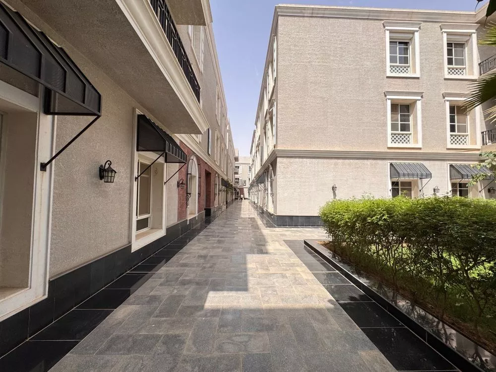 3 bedroom apartment in Al Narjis 4