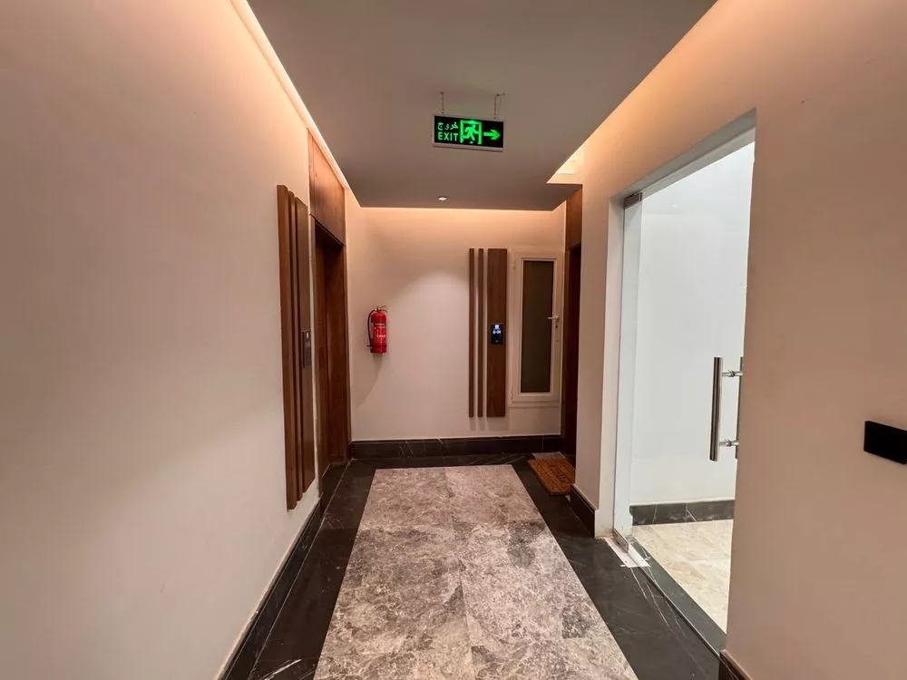 3 bedroom apartment in Al Narjis 5