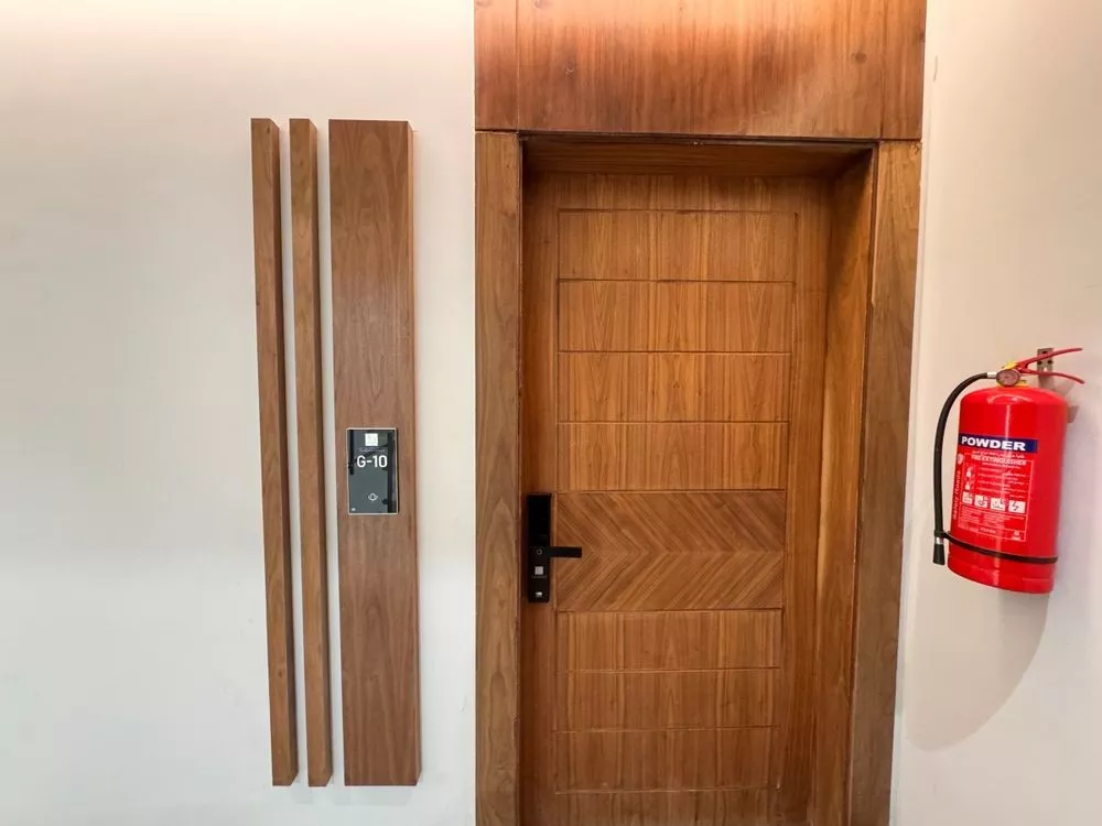 3 bedroom apartment in Al Narjis 6