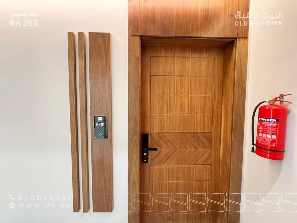 3 bedroom apartment in Al Narjis 7
