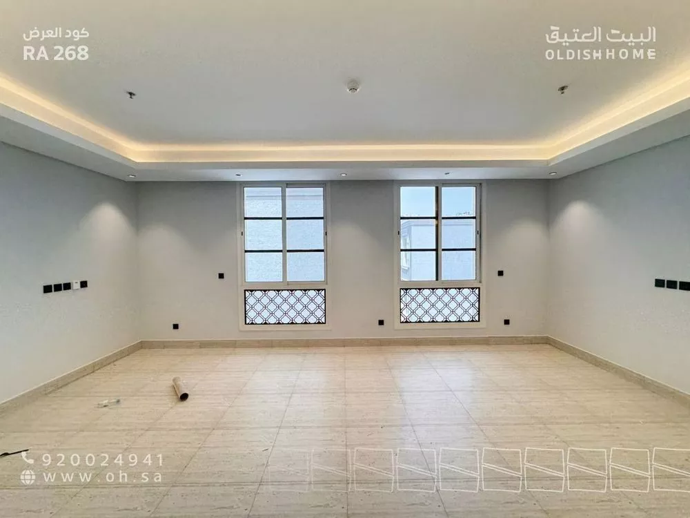 3 bedroom apartment in Al Narjis 9