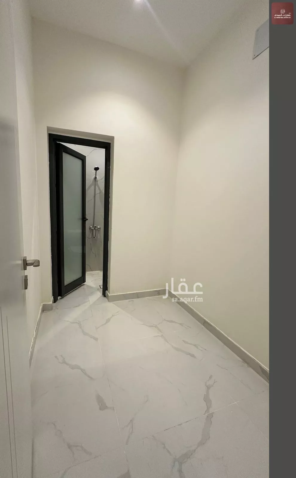 دوبلكس 4 غرف في الشراع 9