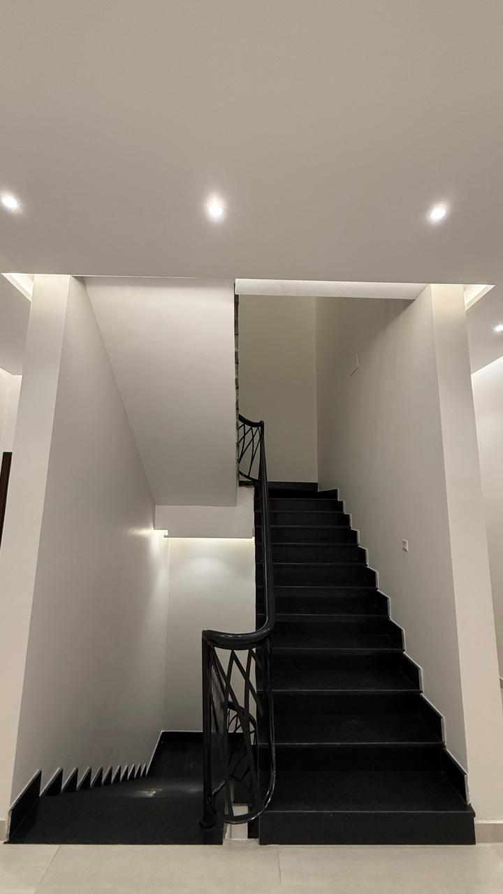 4 bedroom villa in Al Wafa 2