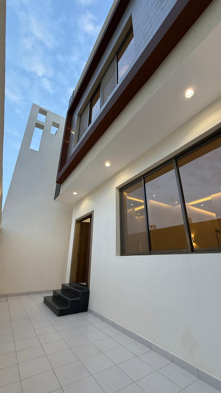 4 bedroom villa in Al Wafa 13