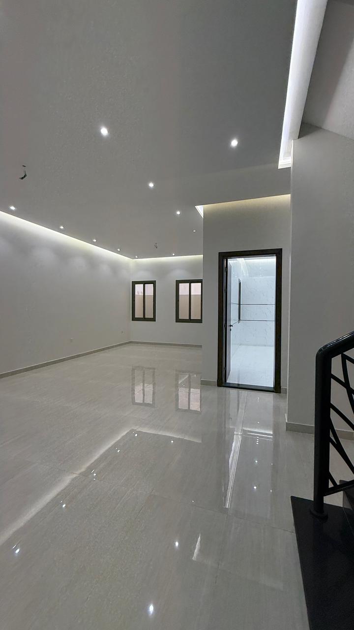4 bedroom villa in Al Wafa 14