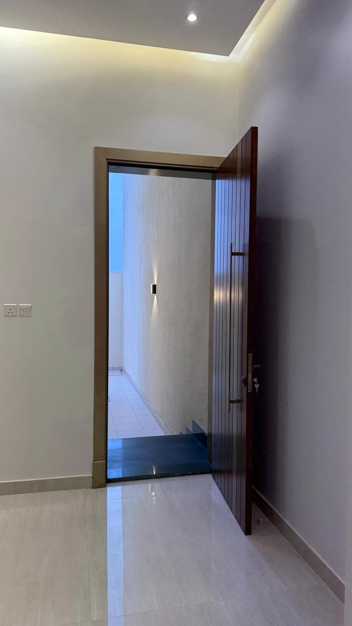 4 bedroom villa in Al Wafa 15