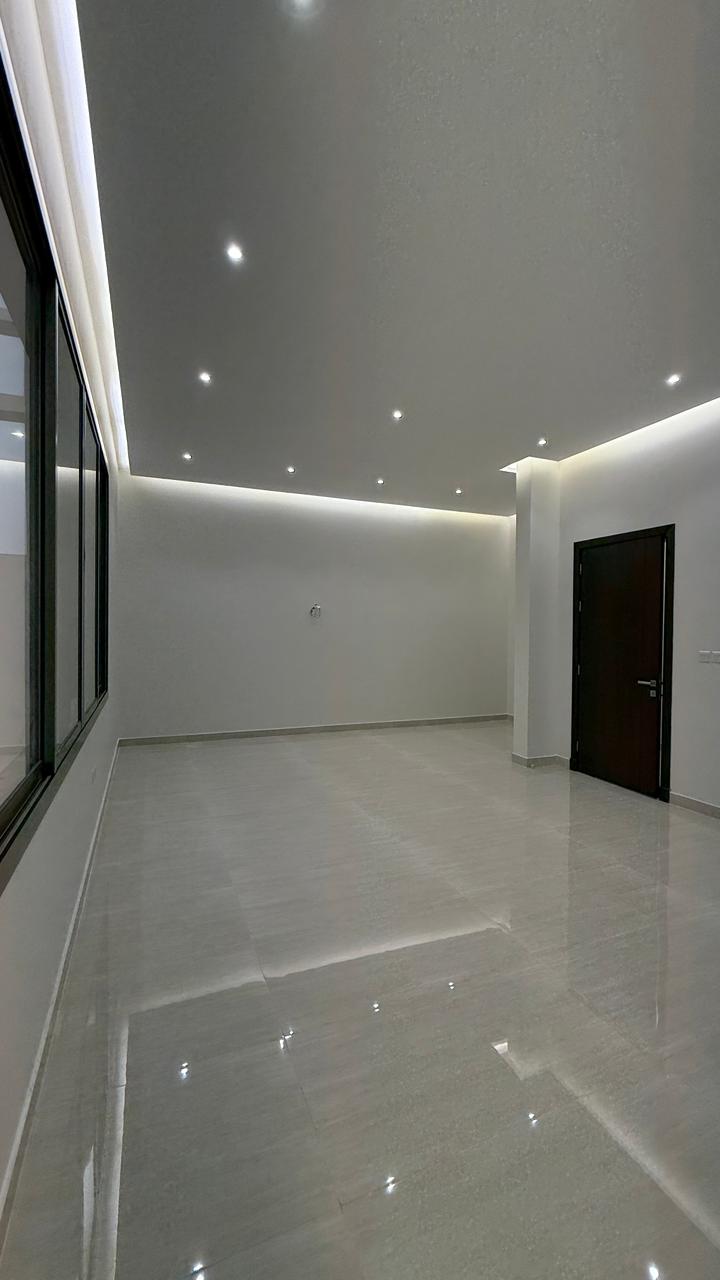 4 bedroom villa in Al Wafa 16