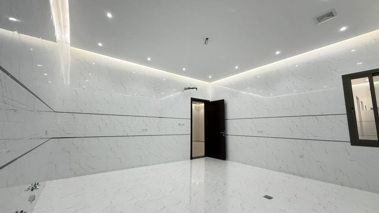 4 bedroom villa in Al Wafa 17
