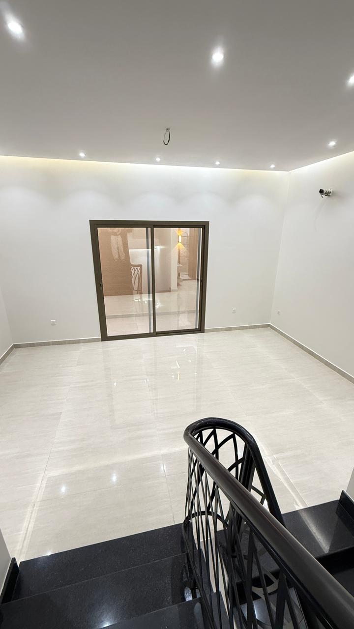 4 bedroom villa in Al Wafa 18