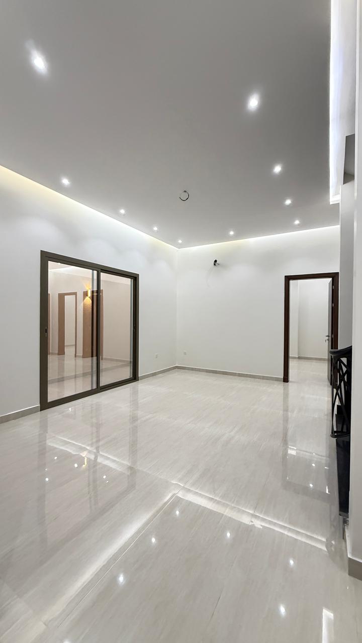 4 bedroom villa in Al Wafa 3