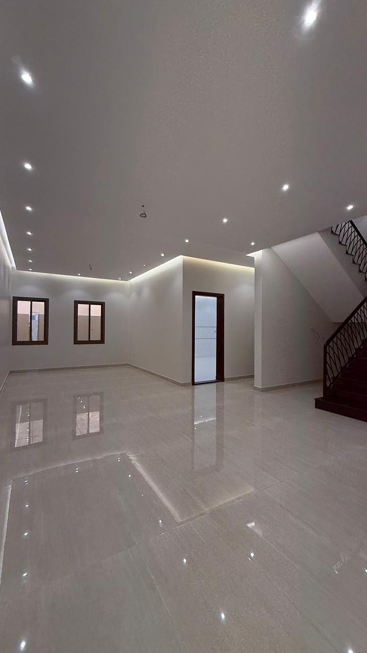 4 bedroom villa in Al Wafa 5