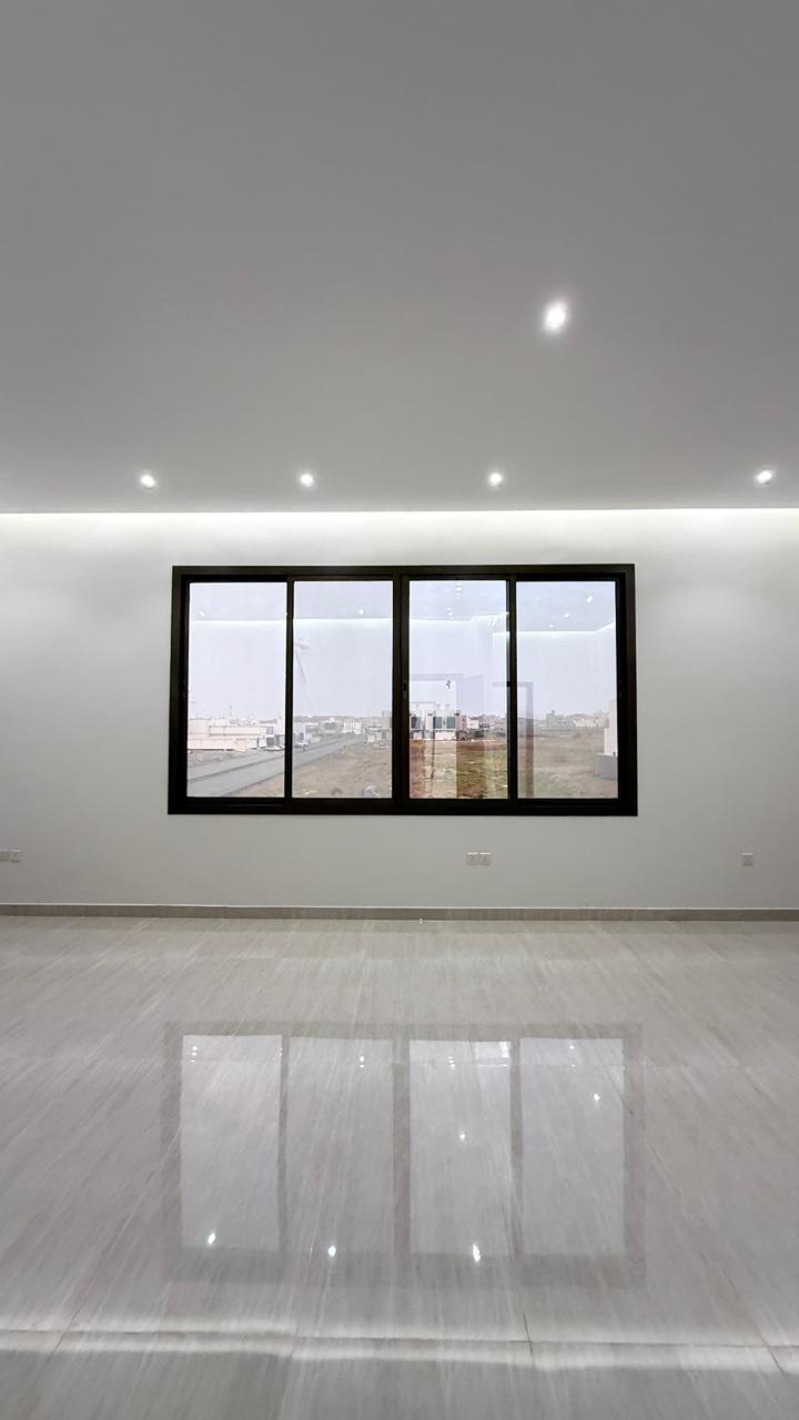 4 bedroom villa in Al Wafa 6