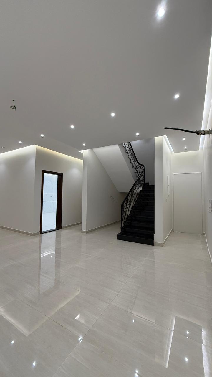 4 bedroom villa in Al Wafa 7