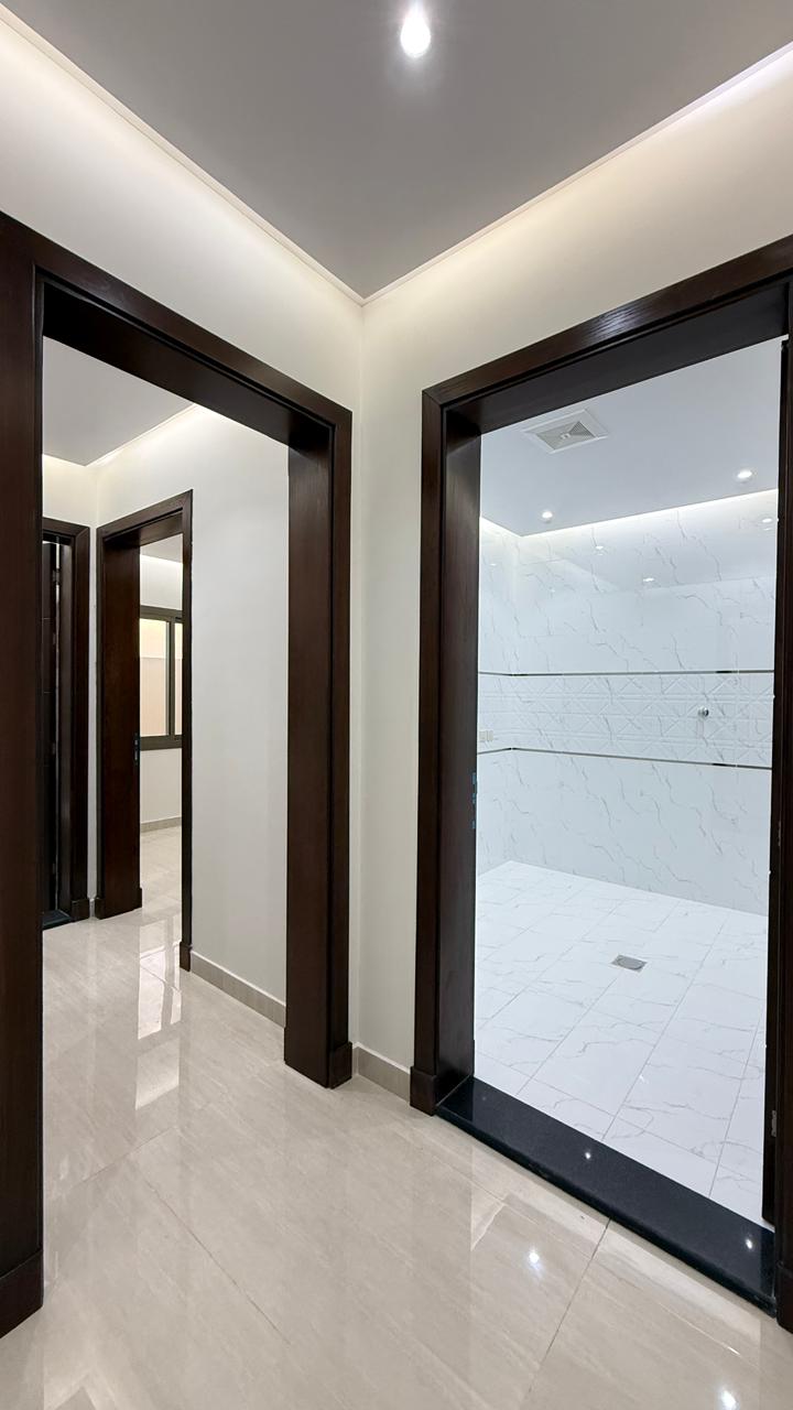 4 bedroom villa in Al Wafa 9