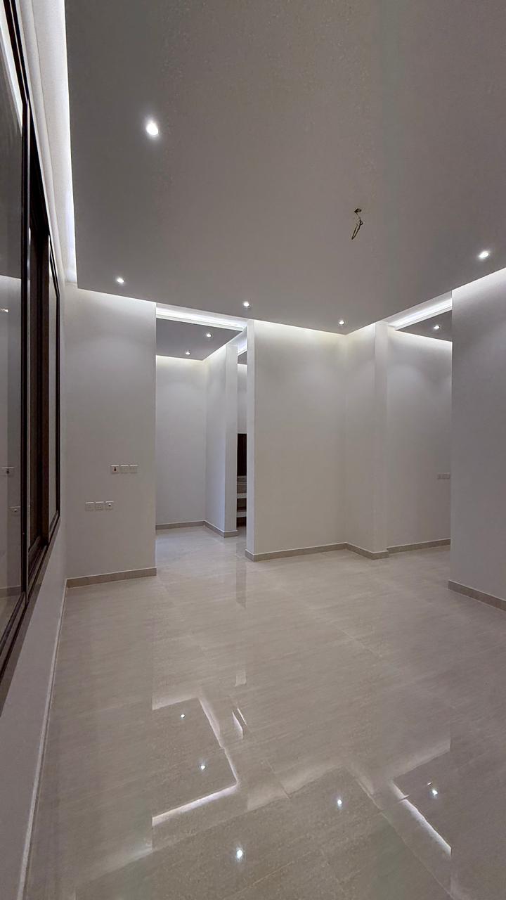 4 bedroom villa in Al Wafa 10