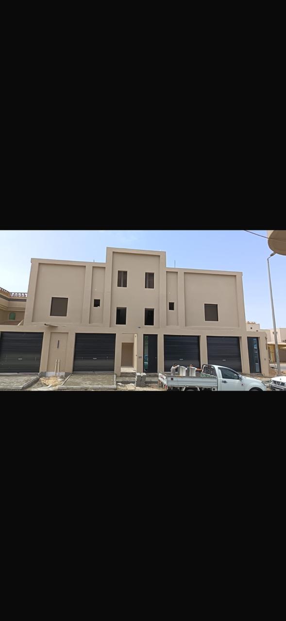 2 bedroom apartment in Uhud 3