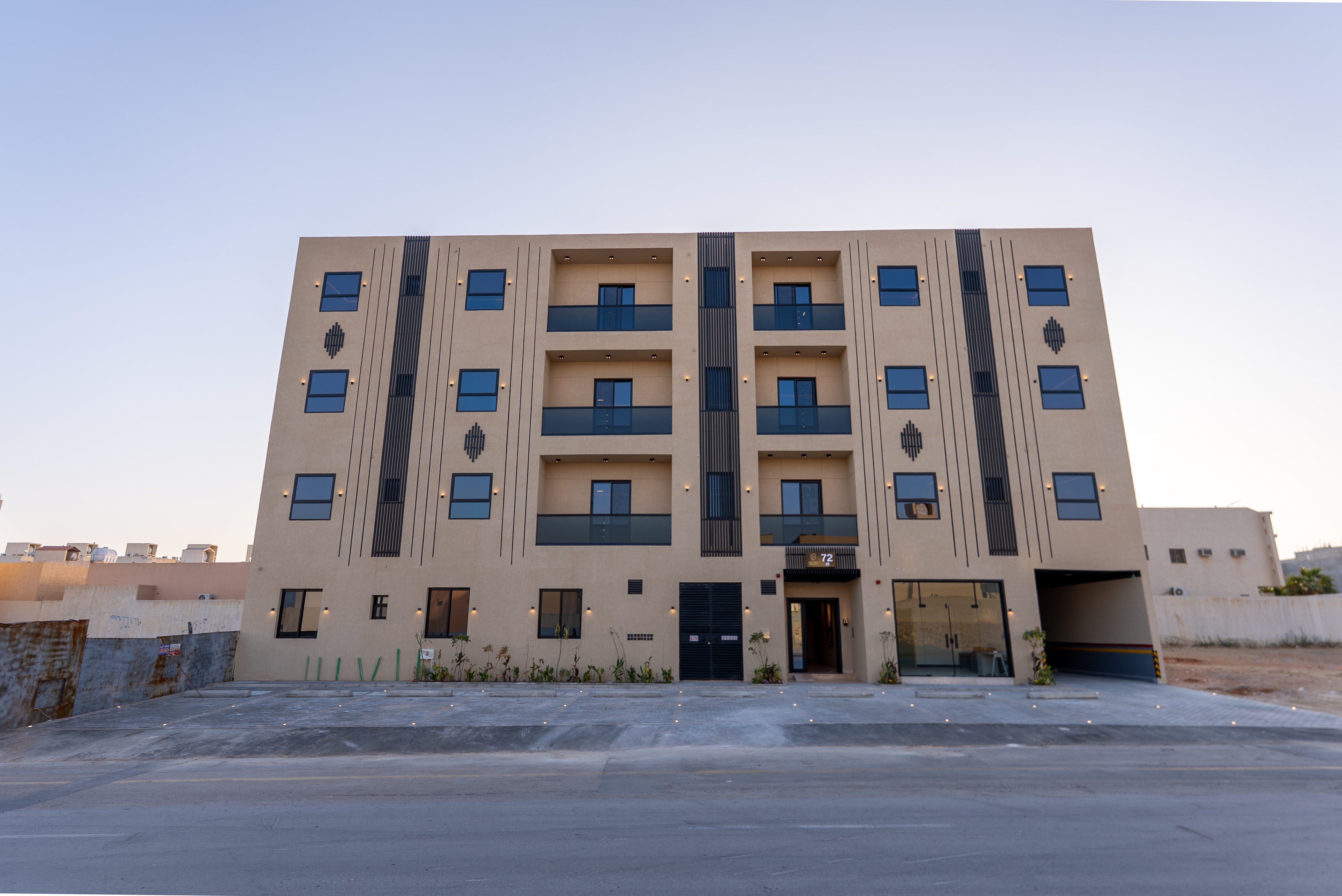 3 bedroom apartment in Dhahrat Laban 14