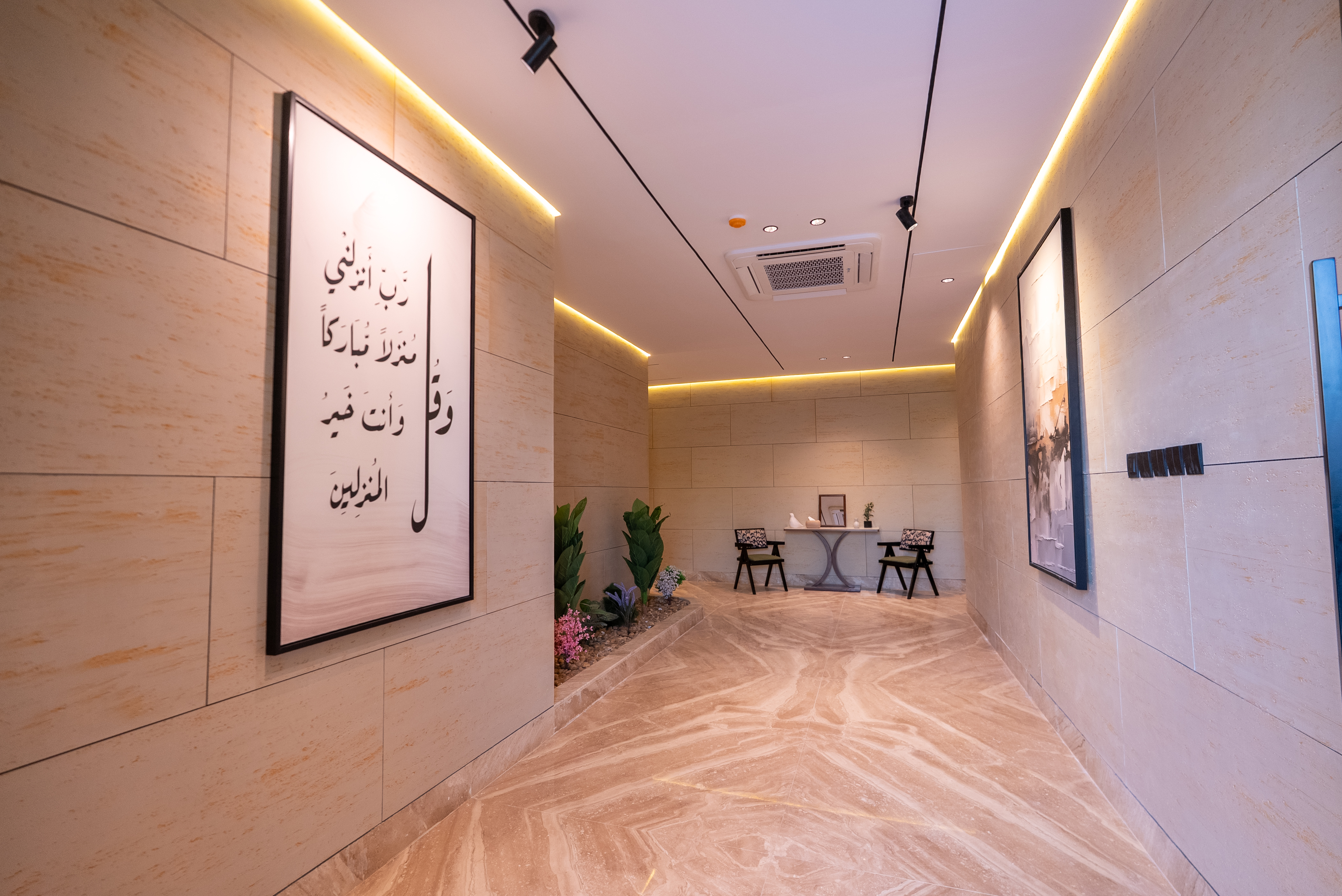 3 bedroom apartment in Dhahrat Laban 9
