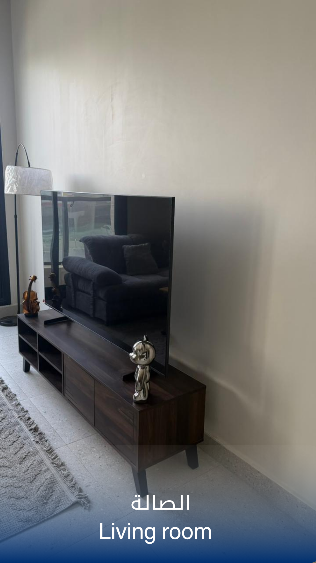 3 bedroom apartment in Al Aridh 15