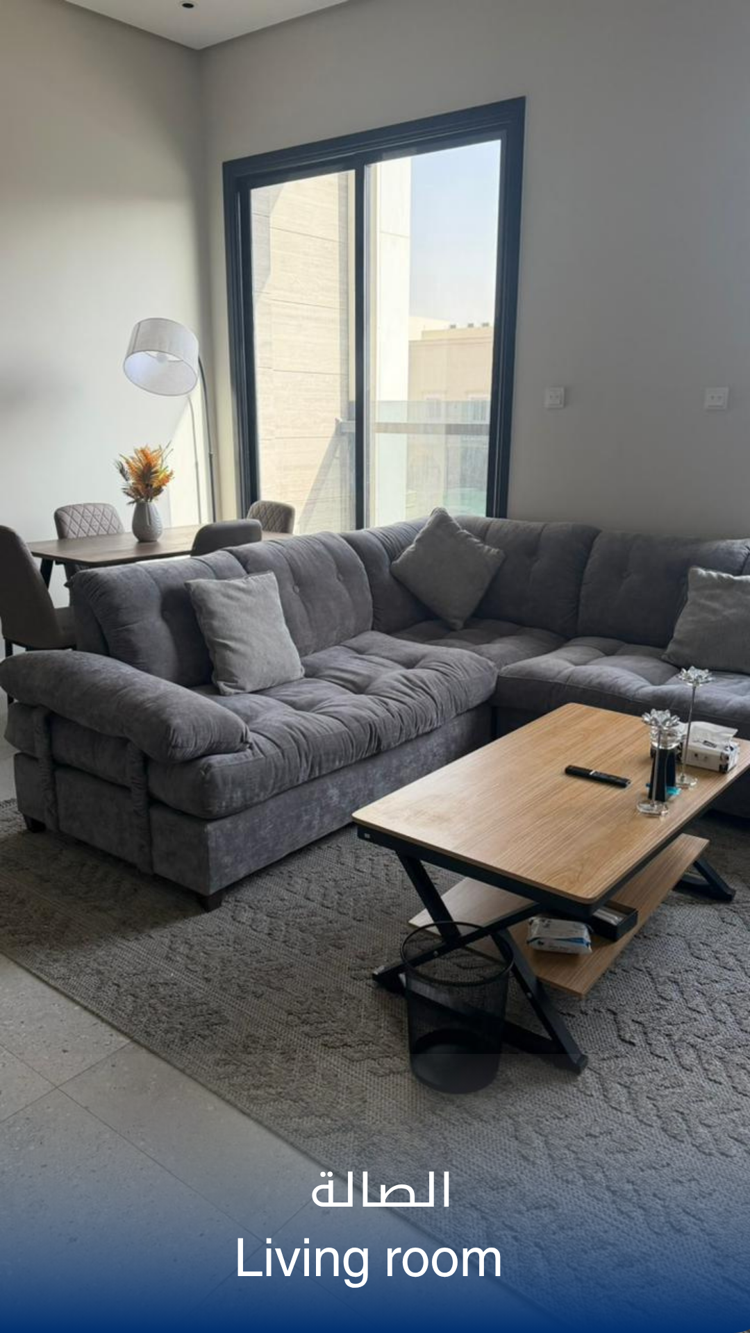 3 bedroom apartment in Al Aridh 16