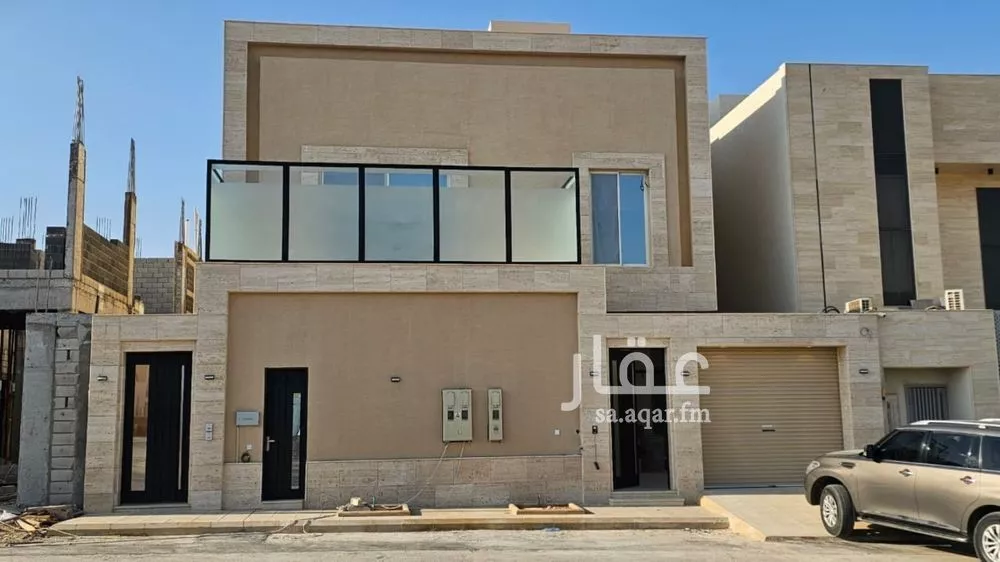 دور 3 غرف في المهدية 1