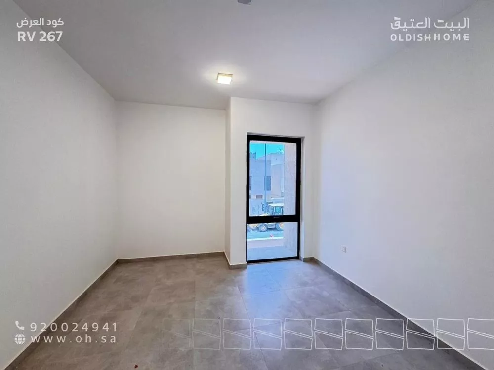 5 bedroom villa in Al Narjis 11