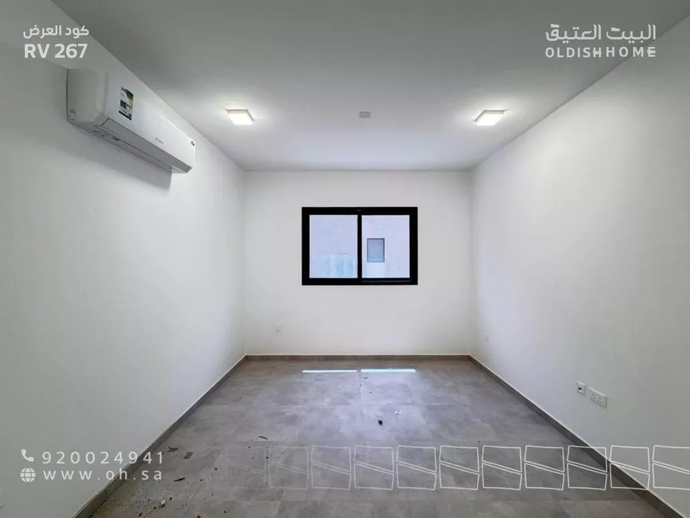 5 bedroom villa in Al Narjis 12