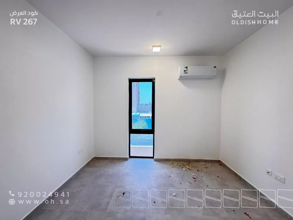 5 bedroom villa in Al Narjis 14