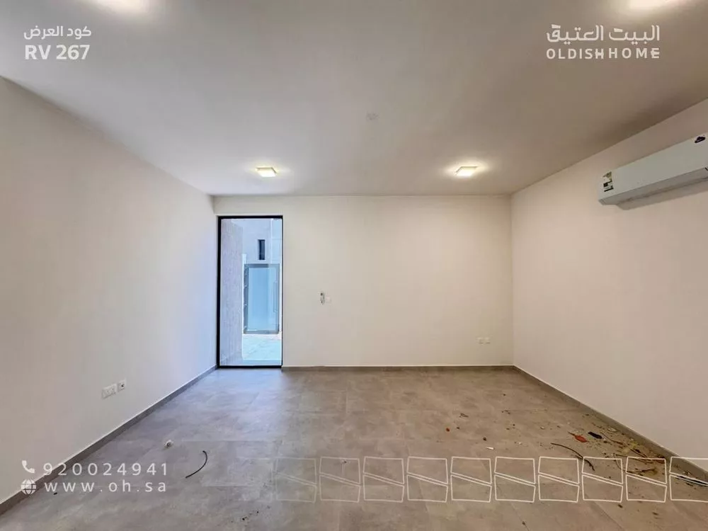5 bedroom villa in Al Narjis 15