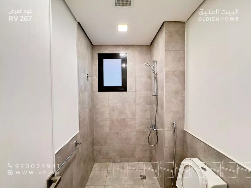 5 bedroom villa in Al Narjis 18