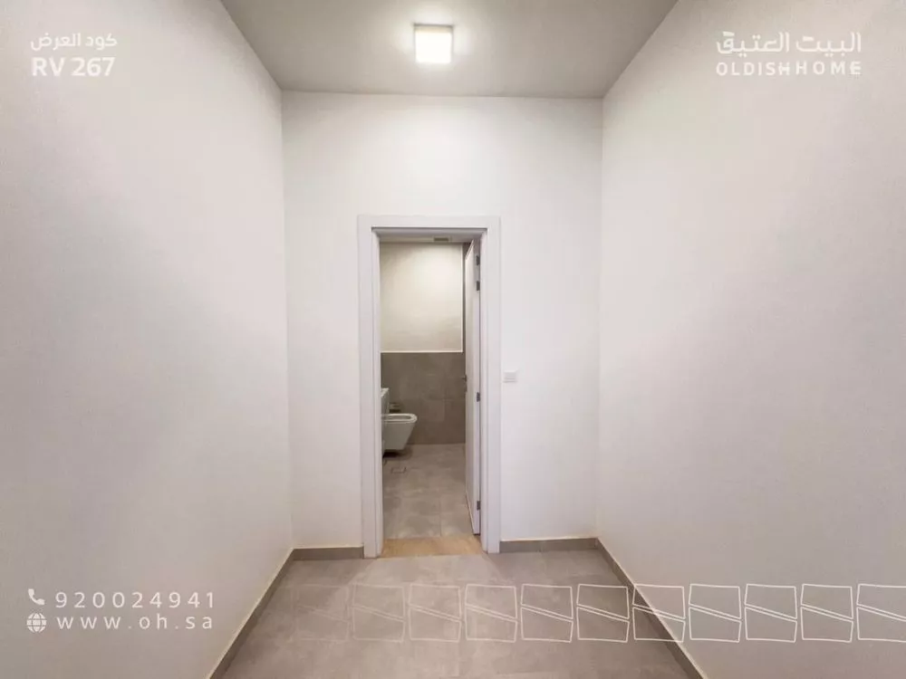 5 bedroom villa in Al Narjis 19