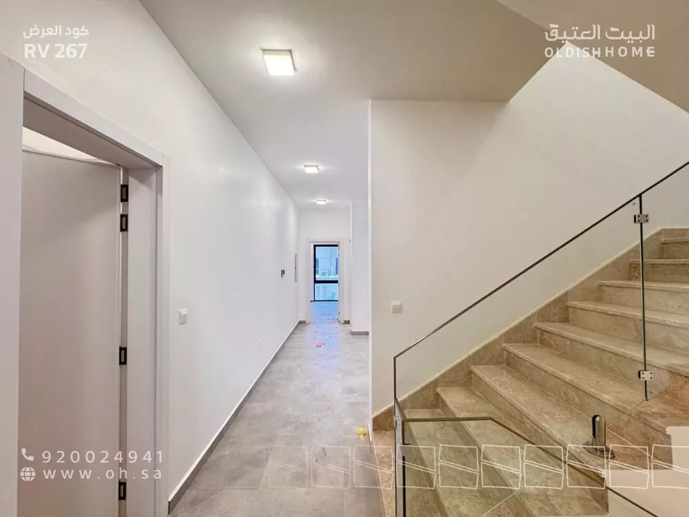 5 bedroom villa in Al Narjis 20