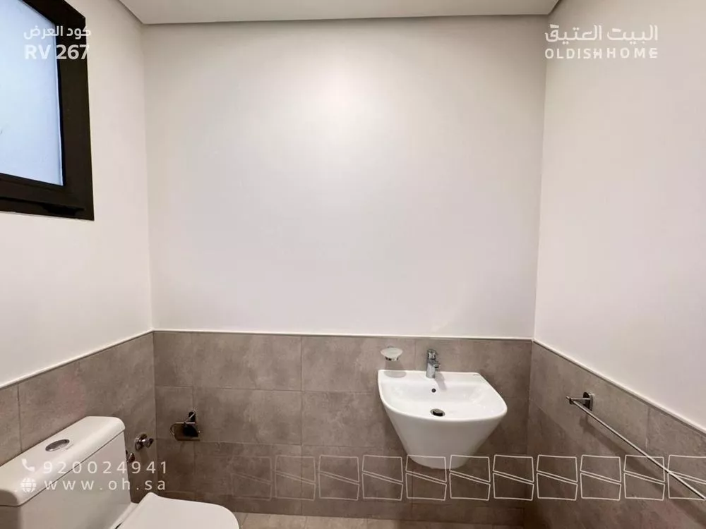 5 bedroom villa in Al Narjis 24