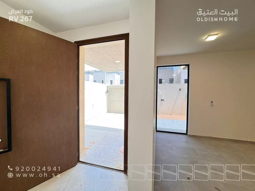 5 bedroom villa in Al Narjis 7