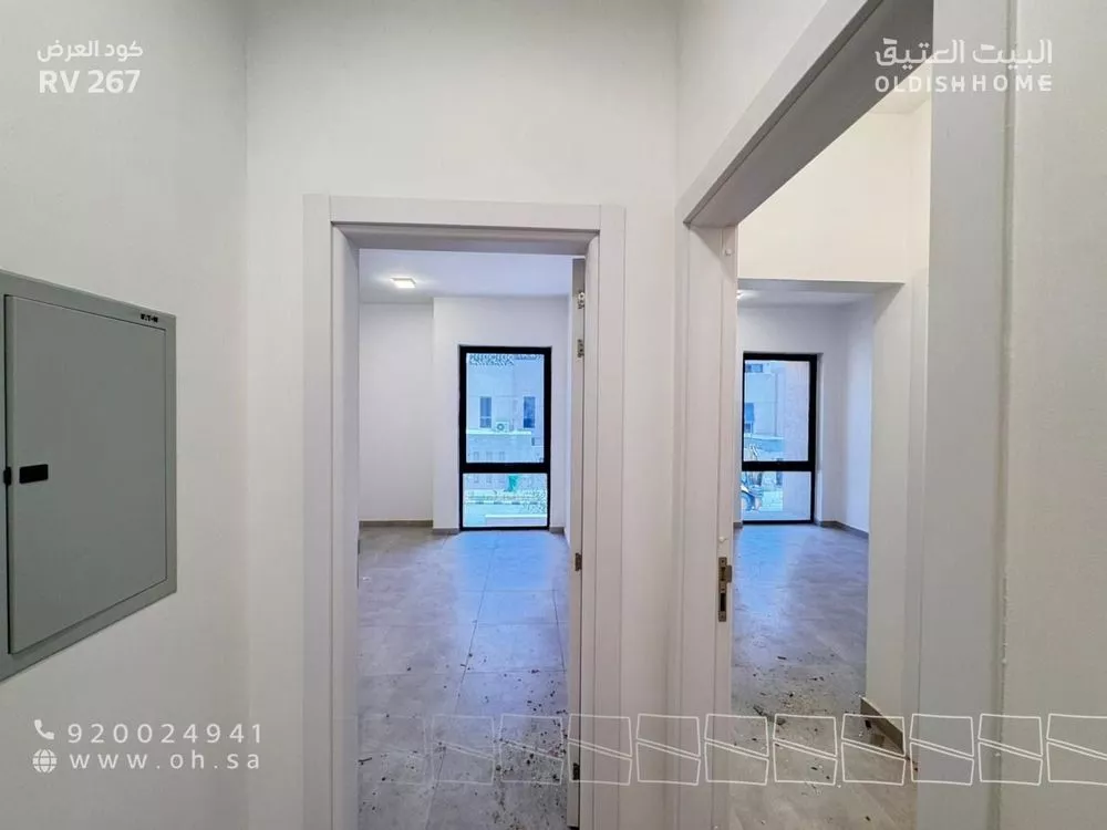 5 bedroom villa in Al Narjis 10