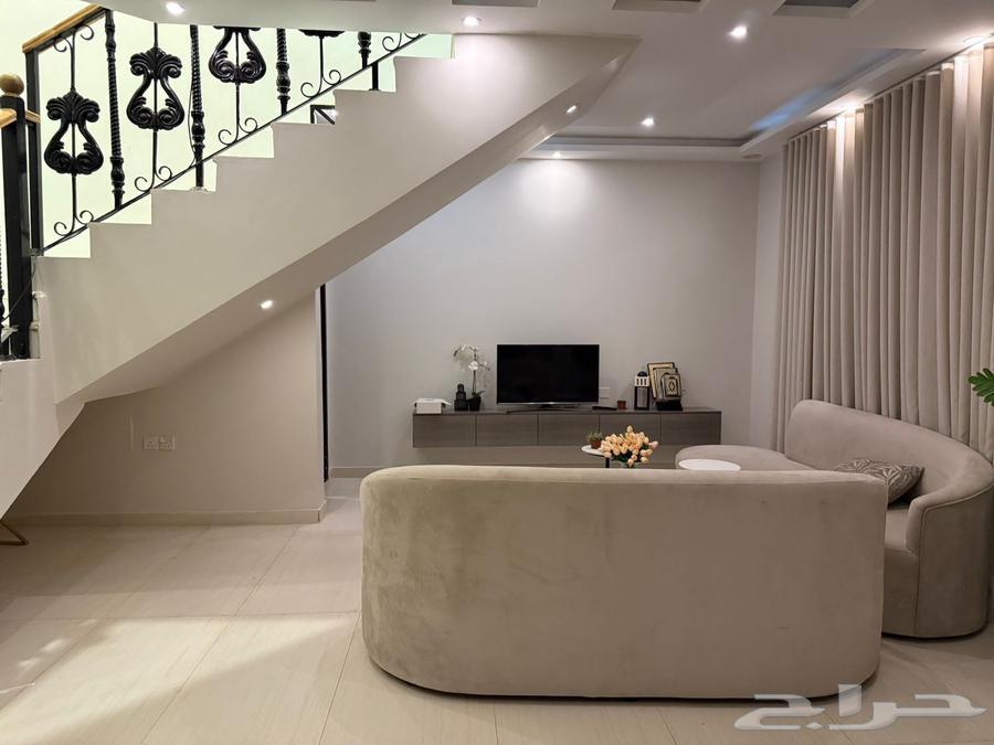14 bedroom villa in Al Narjis 2