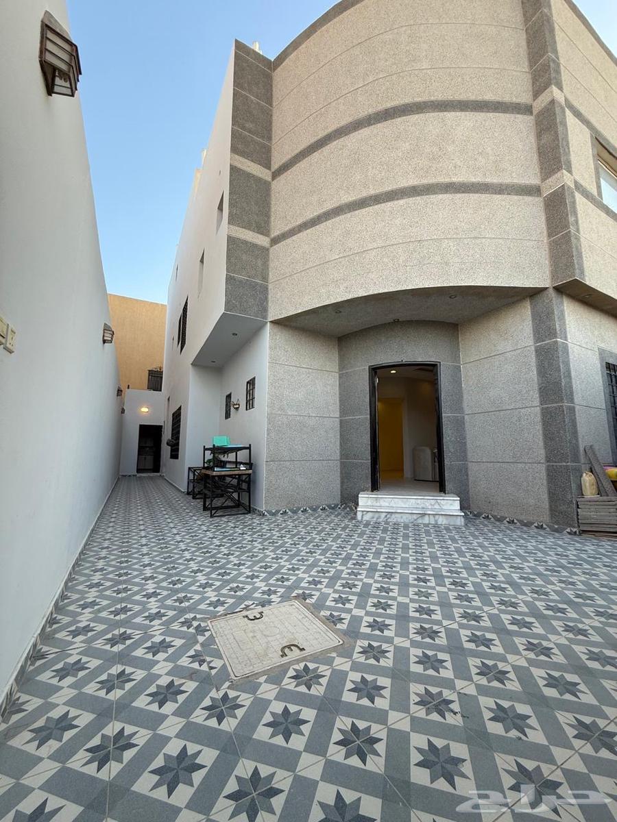 14 bedroom villa in Al Narjis 17