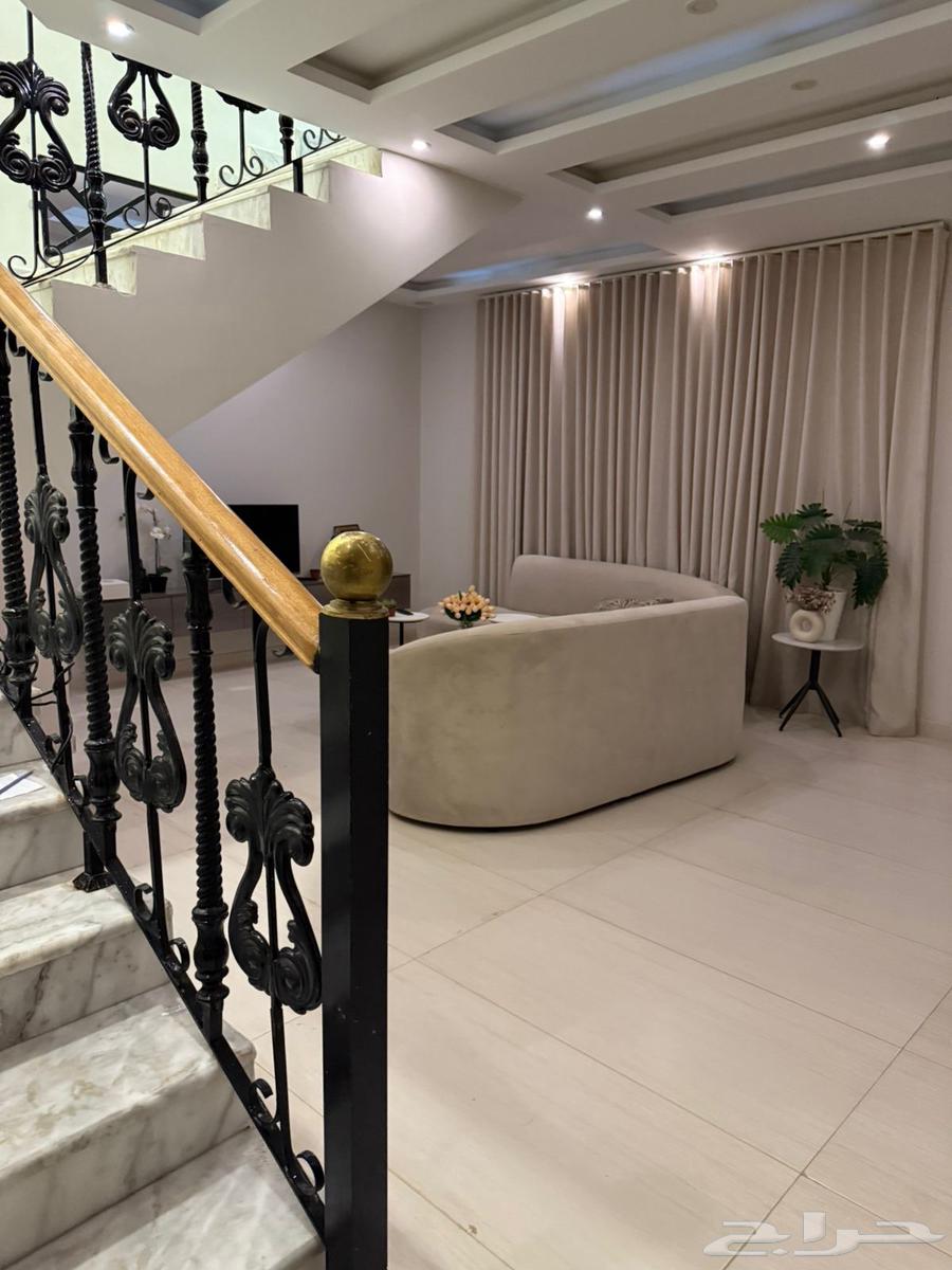 14 bedroom villa in Al Narjis 3