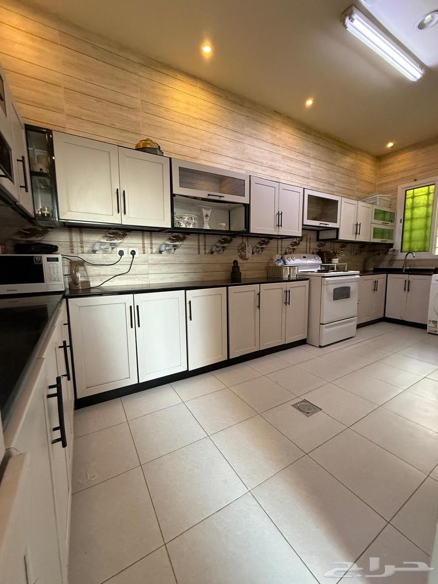 14 bedroom villa in Al Narjis 23