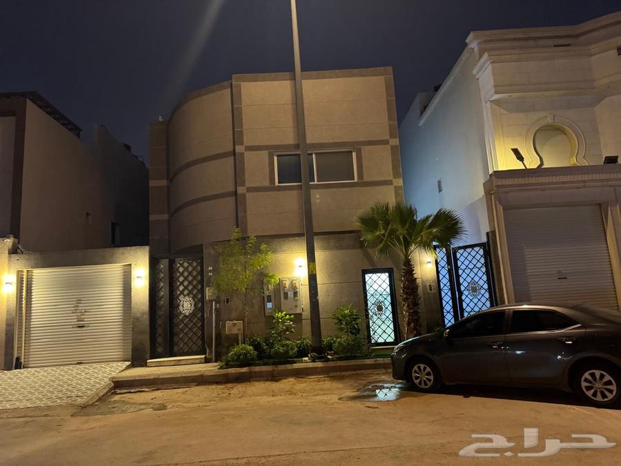 14 bedroom villa in Al Narjis 35